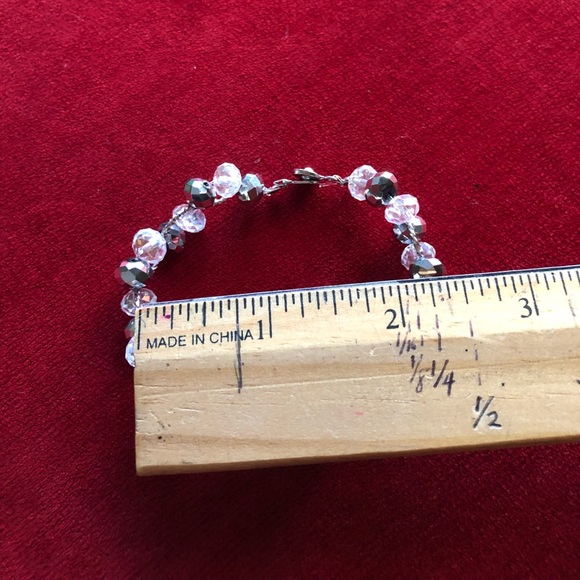 Crystal bracelet - Picture 4 of 4